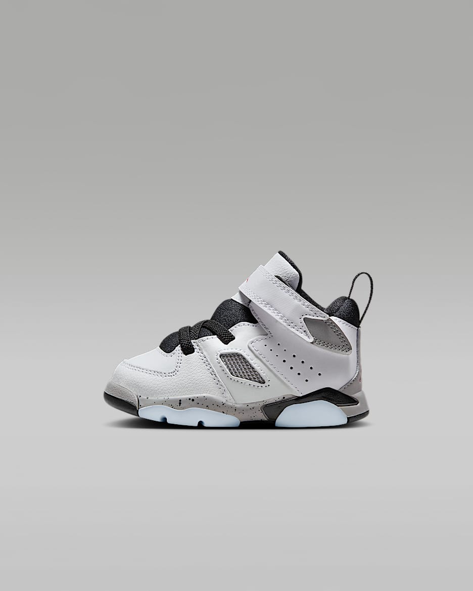 Jordan Flight Club 91 Baby Toddler Shoes